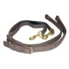 Nylon Pony Side Reins With Elastic 2 Nylon Pony Side Reins With Elastic -Horse Supply Store l nunn finer nylon side reins 15737.1585088632.1280.1280