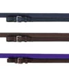 Nunn Finer Soft Grip Rubber Reins, Pony -Horse Supply Store l nunn finer soft grip rubber reins 96439.1534635133.1280.1280