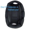 One K Defender JR Helmet Liner -Horse Supply Store l one k jr helmet liner 470582 17629.1549760437.1280.1280