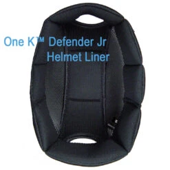 One K Defender JR Helmet Liner