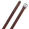 Ovation Solid English Leather Stirrup Leathers, 36" -Horse Supply Store l ovation 36 inch leathers 77503.1515977830.1280.1280