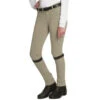 Ovation Euro Melange Jodhpurs, Sizes XXS - XXL -Horse Supply Store l ovation euro melange jods 40817.1522002380.1280.1280