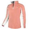 Kathryn Lily ProAir2 Sunshirt, Bermuda Sand, Childs XS - L -Horse Supply Store l proair2 sunshirt bermuda sand 88082.1586622962.1280.1280