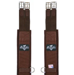Professional's Choice SMx English Girth, 38" - 48"