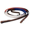Kincade Pony Rainbow Reins, Patriotic Colors -Horse Supply Store l rainbow reins patriotic 85140.1587374551.1280.1280