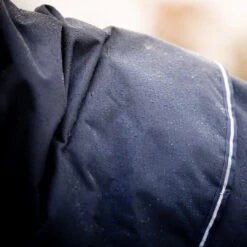 Rambo Duo Force, 100g With 100g & 300g Liners, 60" - 69" -Horse Supply Store l rambo duo force closeup2 93054.1636077256.1280.1280