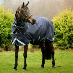 Rambo Duo Force, 100g With 100g & 300g Liners, 60" - 69" -Horse Supply Store l rambo duo force2 43530.1636077256.1280.1280