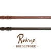 Rodrigo Raised Fancy Stitched Laced Reins, Pony -Horse Supply Store l rodrigo fancy reins two colors 91829.1539924762.1280.1280