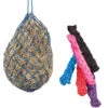 Shires Pony 30" Slow Feed Hay Net -Horse Supply Store l shires 30 inch haynets 69898.1490050833.1280.1280