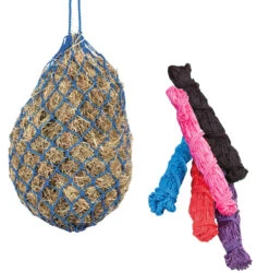 Shires Pony 30" Slow Feed Hay Net