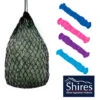 Shires 40" Slow Feed Hay Net -Horse Supply Store l shires 40 hay net 37703.1549526220.1280.1280