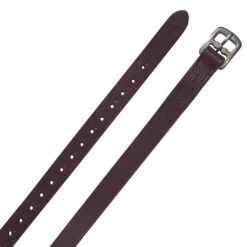 Shires Aviemore Stirrup Leathers, 3/4 X 36"