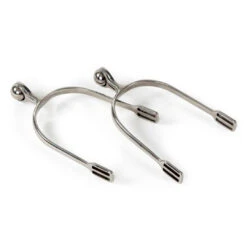 Roller Ball Spurs, 20 Mm, Ladies