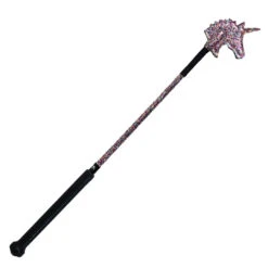 Snowbee Kids Rainbow Glitter Unicorn Bat