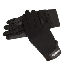 SSG Winter Gripper Gloves, Sizes 4 - 7