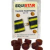 Equi-Essentials T-Lock Rubber Rings, Pack Of 8 2 Equi-Essentials T-Lock Rubber Rings, Pack Of 8 -Horse Supply Store l t lock rubber rings 464169 75015.1503000420.1280.1280
