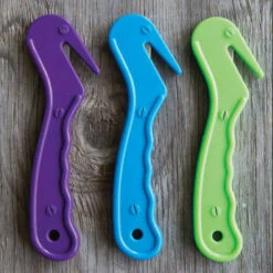 Tail Tamer Soft Touch Bale Cutter