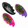 Tail Tamer Mini Mane Rainbow Brush -Horse Supply Store l tail tamer mini rainbow 3 colors 13399.1608076907.1280.1280
