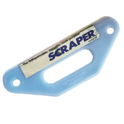 Tail Tamer Mini Pocket Sweat Scraper -Horse Supply Store l tail tamer mini scraper blue 16040.1592012836.1280.1280