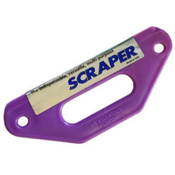 Tail Tamer Mini Pocket Sweat Scraper -Horse Supply Store l tail tamer mini scraper purple 57040.1592012837.1280.1280