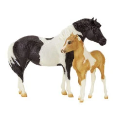 Breyer The Phantom And Misty Of Chincoteage, Mare & Foal Gift Set 8 Breyer The Phantom And Misty Of Chincoteage, Mare & Foal Gift Set -Horse Supply Store l the phantom misty model breyer 247678 2000x 44349.1671421913.1280.1280