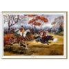 Thelwell- In Full Cry, Single Card -Horse Supply Store l thelwell card in full cry 96697.1676764924.1280.1280