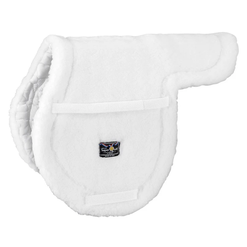 Toklat Medallion Super Quilt Saddle Pad