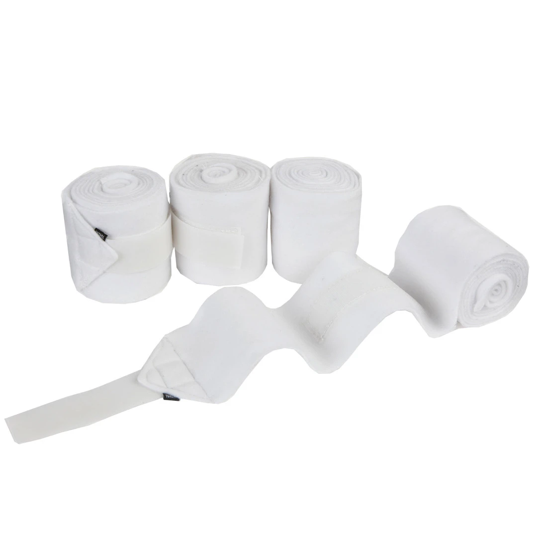 Deluxe Pony Polos With Laundry Bag, 4" X 7' 4 Deluxe Pony Polos With Laundry Bag, 4" X 7' - Image 2