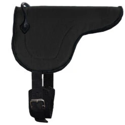 Horse Supply Store -Horse Supply Store l triple e mini bareback pad black 82055.1582688060.1280.1280