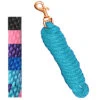 Triple E Miniature Horse 3/8" X 5' Poly Lead -Horse Supply Store l triple e mini leads 41773.1643289079.1280.1280