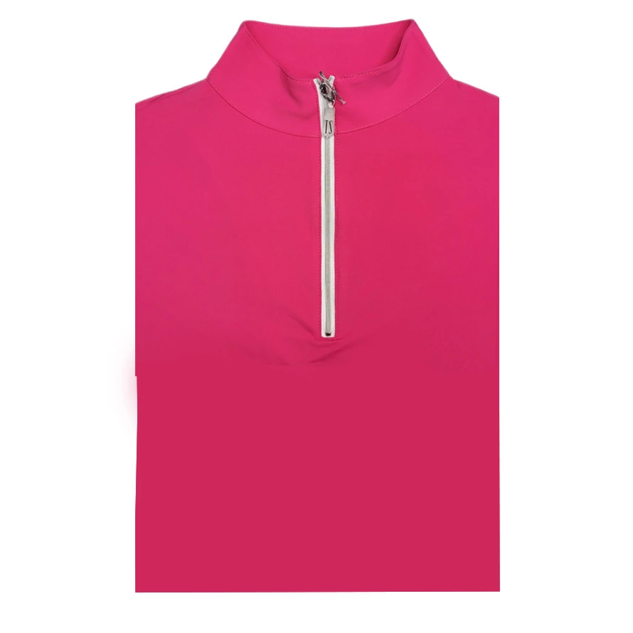 Tailored Sportsman Ladies Long Sleeve Icefil Sun Shirts, Barbie & Lake 4 Tailored Sportsman Ladies Long Sleeve Icefil Sun Shirts, Barbie & Lake - Image 2