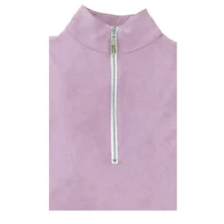 Tailored Sportsman Ladies Long Sleeve Icefil Sun Shirts, Dark Teal & Orchid -Horse Supply Store l tts ls orchid 41795.1675970095.1280.1280