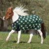 TuffRider Miniature Horse Medium Turnout, Pegasus Unicorns, 36" - 45" -Horse Supply Store l tuffrider mini blanket unicorn pegasus 84756.1632625394.1280.1280