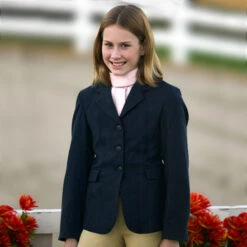 TuffRider Show Coat Extra, Plus Sizes 6 - 16
