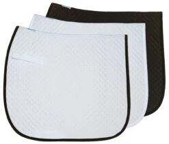 Wilkers Pony Dressage Pad