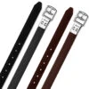 Wintec Slimline Stirrup Leathers, Two Colors, 44" & 48" 1 Wintec Slimline Stirrup Leathers, Two Colors, 44" & 48" -Horse Supply Store l wintec slimline leathers 56921.1530645516.1280.1280
