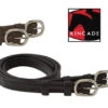 Spur Straps With Double Keepers Childs & Adult -Horse Supply Store lKincadeSpurKeepers 30830.1466105174.1280.1280