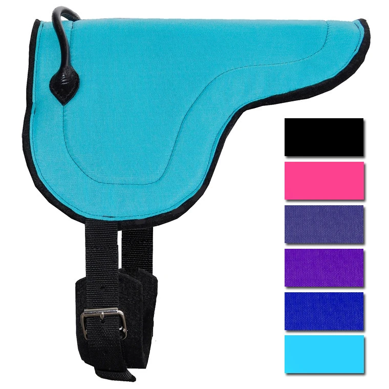 Triple E Miniature Horse Bareback Pad